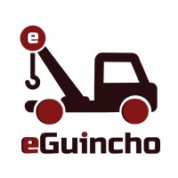 eGuincho Technology Logo