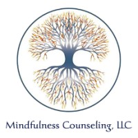 Mindfulness Counseling, LLC Logo