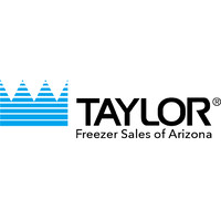 Taylor Freezer Sales of Arizona Logo