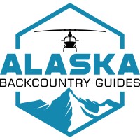 Alaska Backcountry Guides Logo