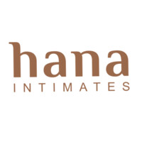 Hana Intimates Logo