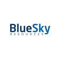 BlueSky Resources, LLC Logo