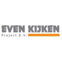 Even Kijken Project B.V. Logo