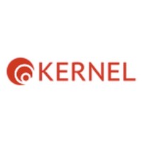 Agencia Kernel Logo