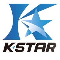 K STAR CO., LTD Logo