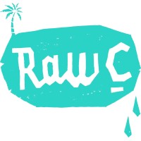 Natural Raw C Logo