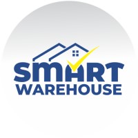 Smartwarehouse Logo