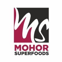 Mohor Superfoods Logo