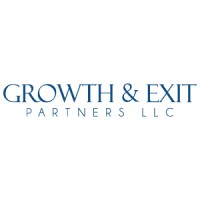 Growth & Exit Partners LLC Logo