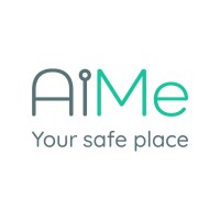 AIME Health Logo