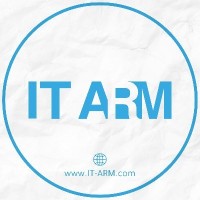 IT-ARM Logo