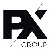 PxGroup Latam Logo