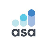Australian Spatial Analytics Logo