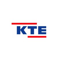 KTE Co.,Ltd Logo