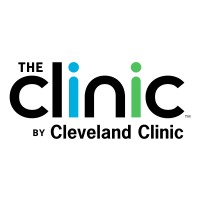 The Clinic by Cleveland Clinic Logo