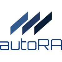 AutoRA Logo