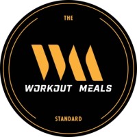 Workout Meals Logo