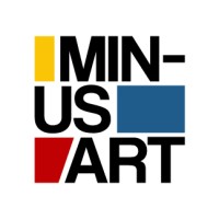 MINUS ART Logo