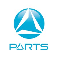 A PARTS COMPUTO Logo