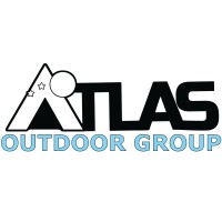 Atlas Outdoor Group LLC Logo