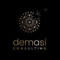 Demasi Consulting Logo