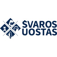 Švaros Uostas Logo