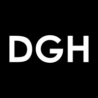 DGH Logo