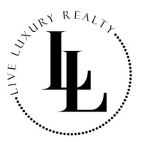 Live Luxury Realty Logo