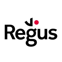 Regus Japan Logo