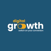 DigitalGrowth Logo
