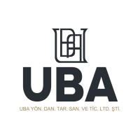 Uba Gübre Logo