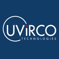 UViRCO Technologies (Pty) Ltd Logo