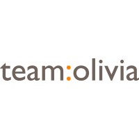 Team Olivia Danmark Logo