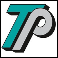 TransPak CZ s.r.o. Logo