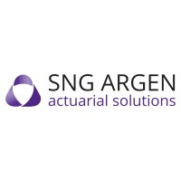 SNG ARGEN Actuarial Solutions Logo