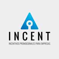 Incent Group Logo