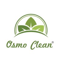 OsmoClean-Immobilien-Reinigung Logo