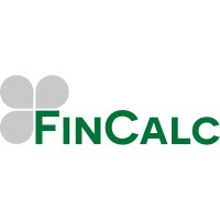 FinCalc Logo