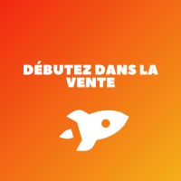 Débutez dans la vente Logo
