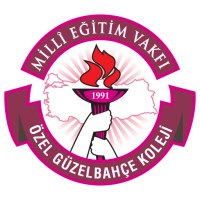 MEV Koleji Özel Güzelbahçe Okulları Logo