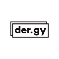 Dergy Logo