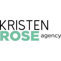 Kristen Rose Agency Logo
