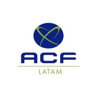 ACF Technologies Latam Logo