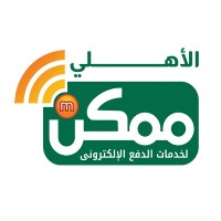 Al-Ahly Momkn For E-payment Logo
