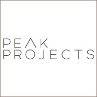 Peak Projects Logo