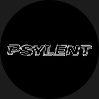 PSYLENT LLC Logo