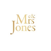 Me and Mrs Jones Logo