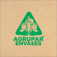 Agrupar Envases Logo