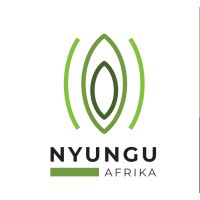 NYUNGU AFRIKA Logo