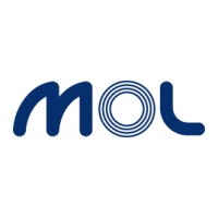 Grupo MOL Logo
